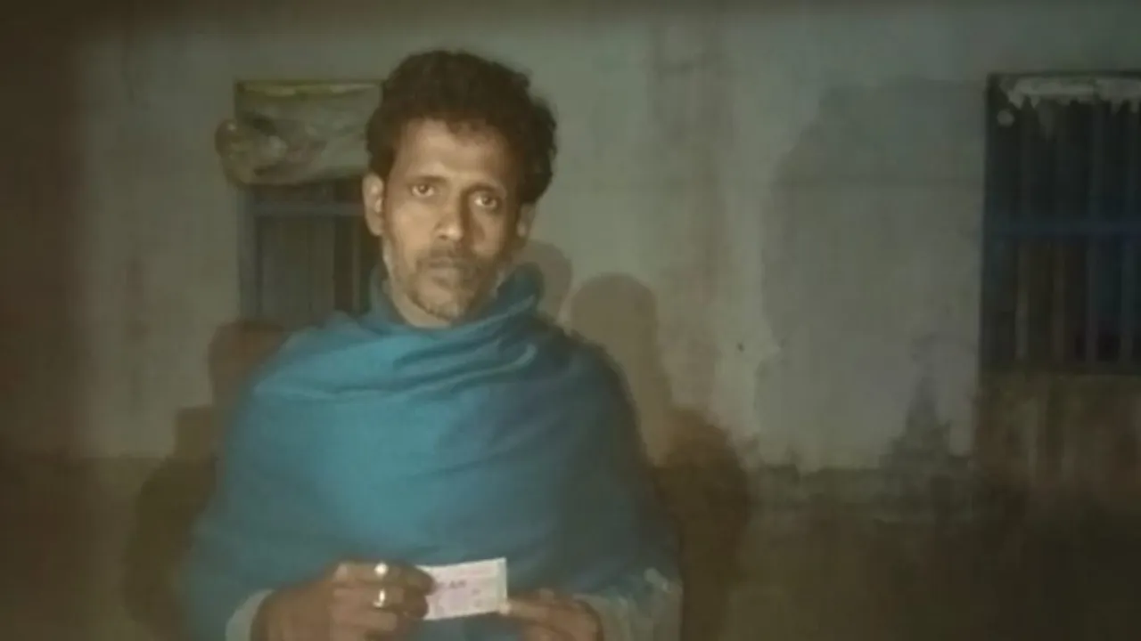 toto driver win 1 crore dear lottery price mahishadal east midnapore, পূর্ব মেদিনীপুরের মহিষাদলে টোটোচালক জিতলেন ১ কোটি টাকা
