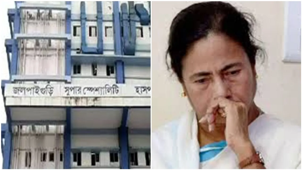 Madhyamik examinee death in jalpaiguri