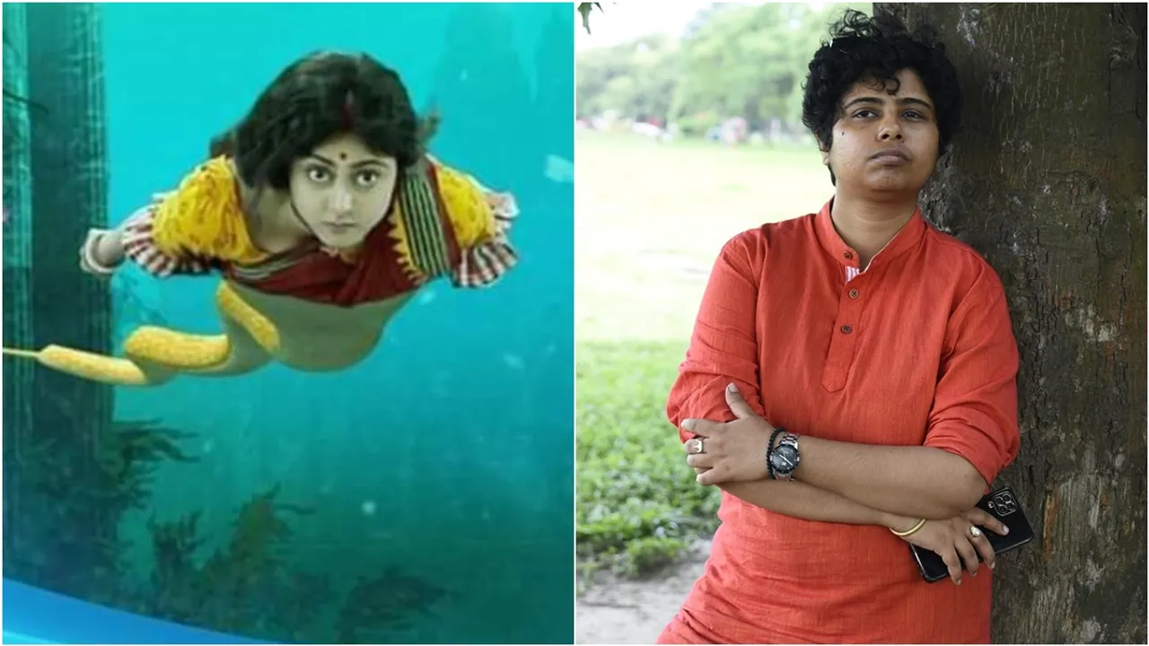 panchami, star jalsha, panchami serial