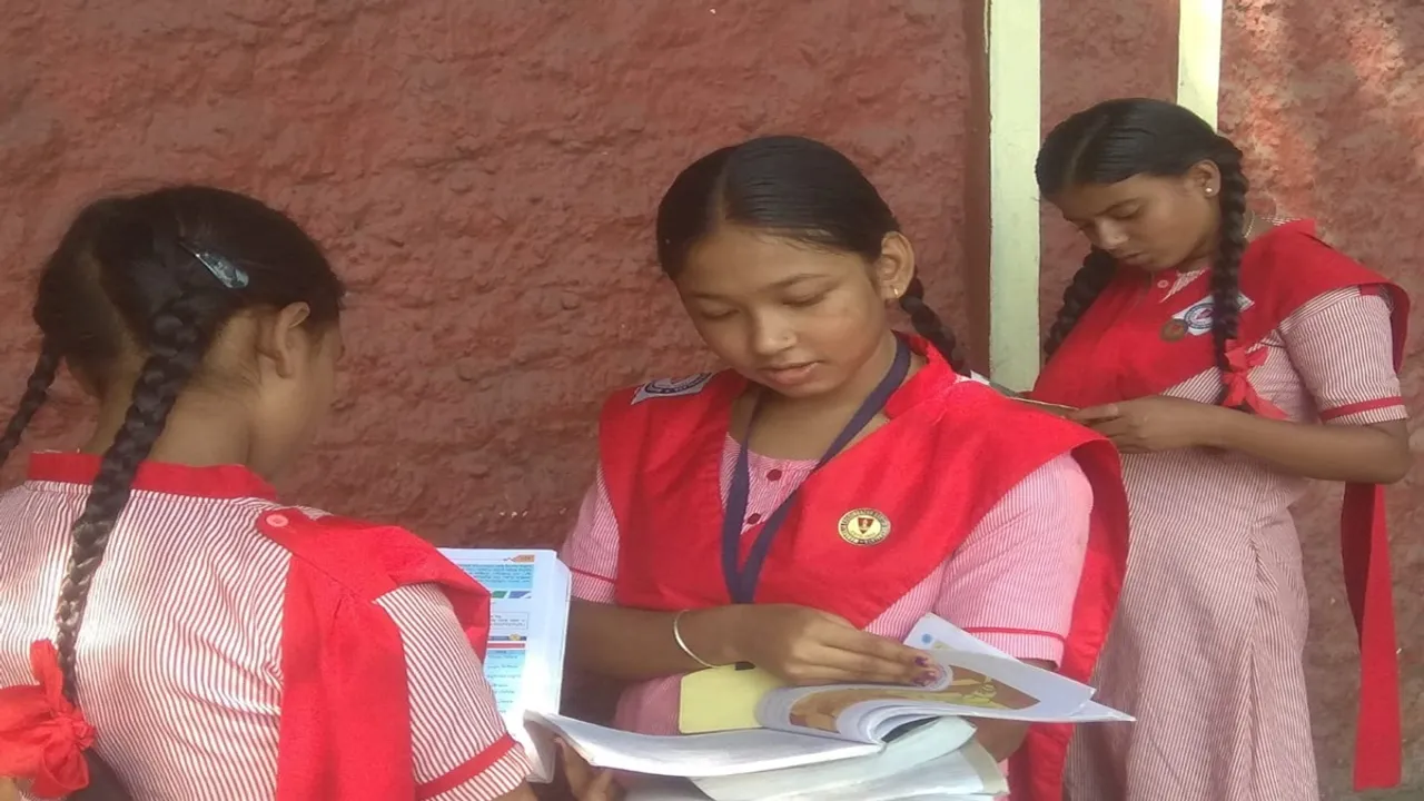 Madhyamik 2023