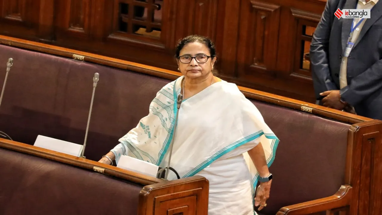 i do not threaten i appeal said cm mamata banerjee on darjeeling bandh , আমি ধমকাই না আবেদন করি পাহাড় বনধ প্রসঙ্গে বললেন মুখ্যমন্ত্রী মমতা বন্দ্যোপাধ্যায়