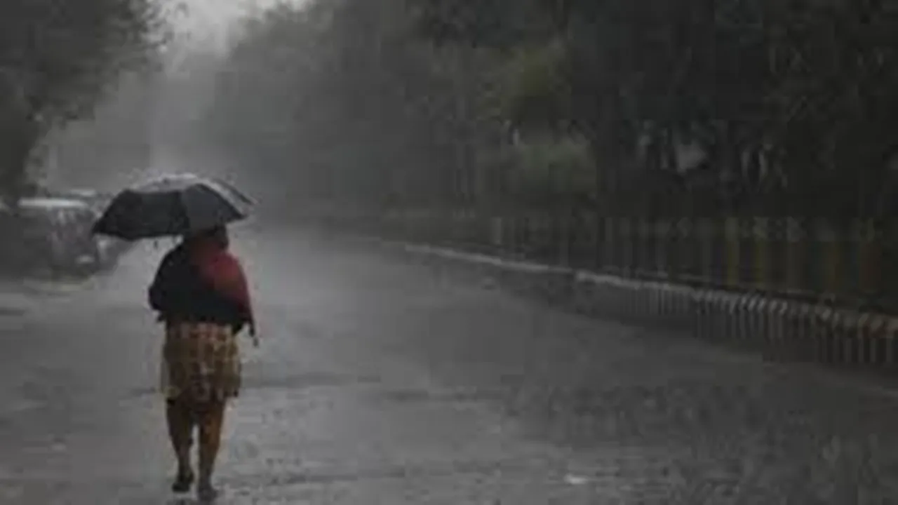 west bengal kolkata weather forecast 4 may 2023