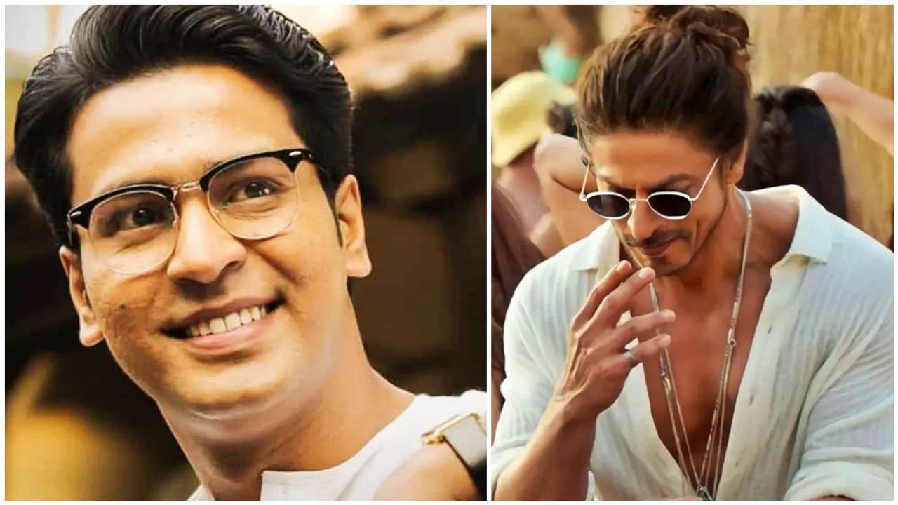 SHAH RUKH KHAN, PATHAAN, ANIRBAN BHATTACHARYA, TOLLYWOOD, DEEPIKA PADUKONE, bollywood news, bolly world news, Shah Rukh Deepika, JOHN ABRAHAM, PATHAAN NEWS, PATHAAN SHAH RUKH KHAN, PATHAAN BOX OFFICE RECORD, PATHAAN YASH RAJ FILM, PATHAAN SHAH RUKH COMBACK, PATHAAN RECORDS, SRK PATHAAN, PATHAAN BOX OFFICE COLLECTION, PATHAAN HALL LIST, PATHAAN SHOW TIME, BOLLYWOOD NEWS ON PATHAAN , TOLLYWOOD NEWS ON PATHAAN, SRK, SRK UNIVERSE, SRK FAN WORLD, শাহরুখ খান, পাঠান, দীপিকা পাড়ুকোন, জন আব্রাহাম, শাহরুখ দীপিকা জন, পাঠান বক্সঅফিস, পাঠান রেকর্ড, পাঠান রিভিউ, শাহরুখ দীপিকা, সলমন খান, পাঠান রেকর্ড, বলিউডের খবর, টলিউডের খবর