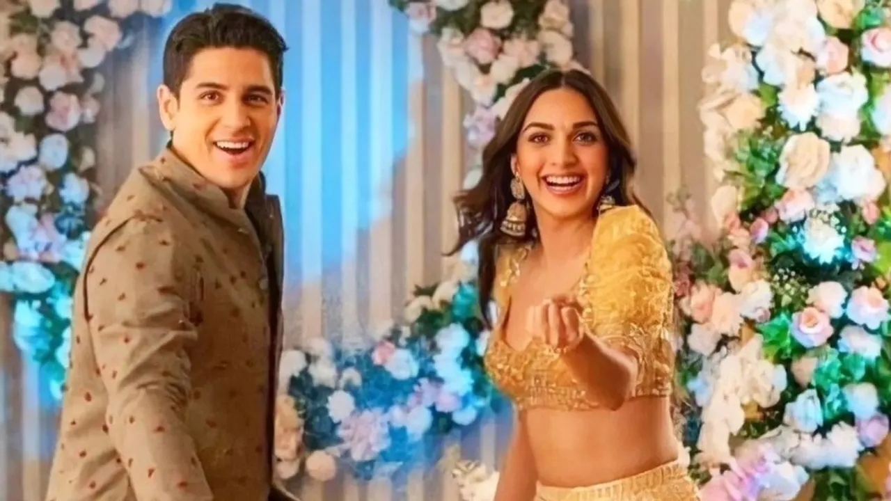 siddharth-kiara, siddharth malhotra, kiara advani, sid kiara wedding, siddharth kiara preparations, bollywood wedding