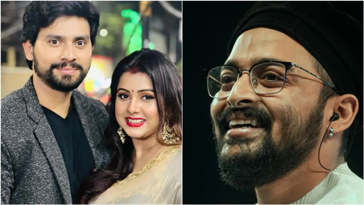 rahul preety divorce, rahul preety tollywood, sourav das, tolly news