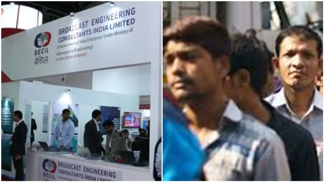 Becil recruitment 2023