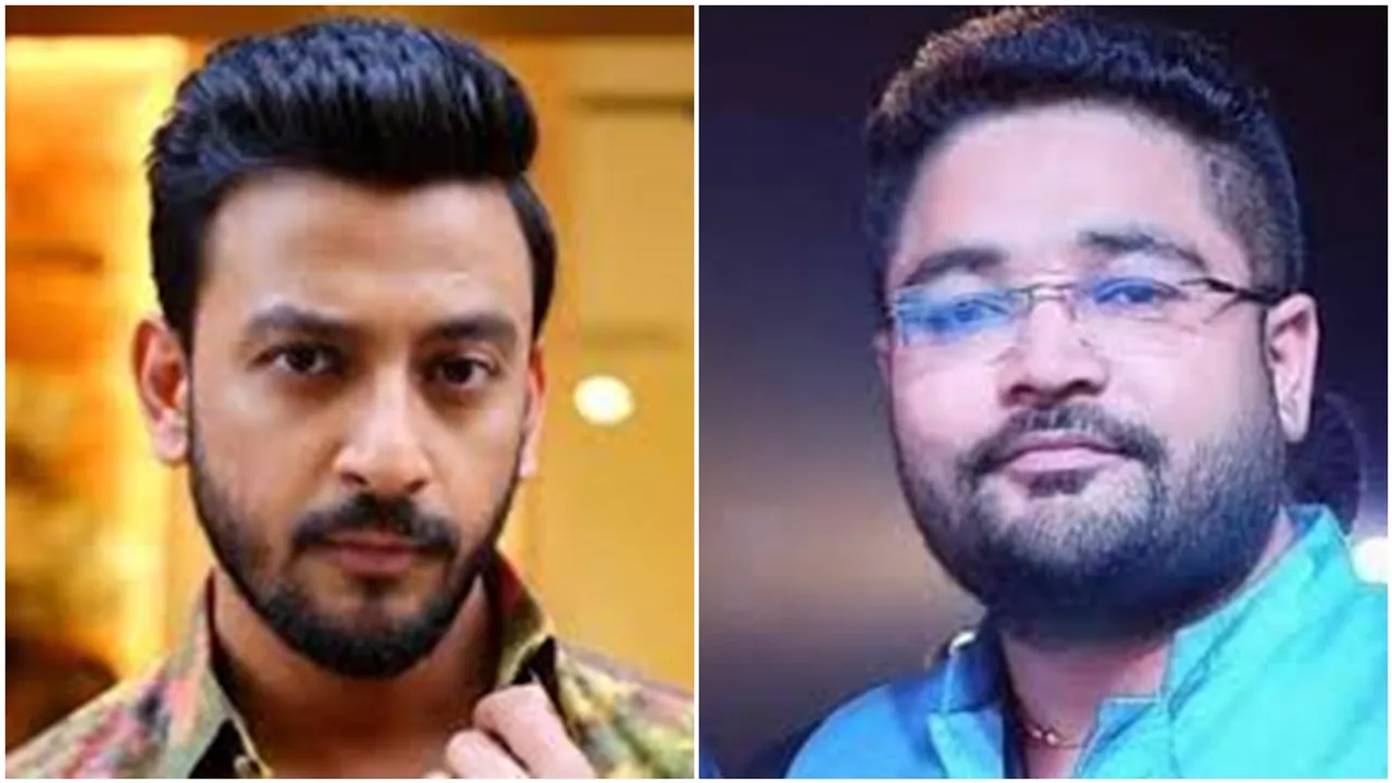 ed again summoned bony sengupta in link with kuntal ghosh