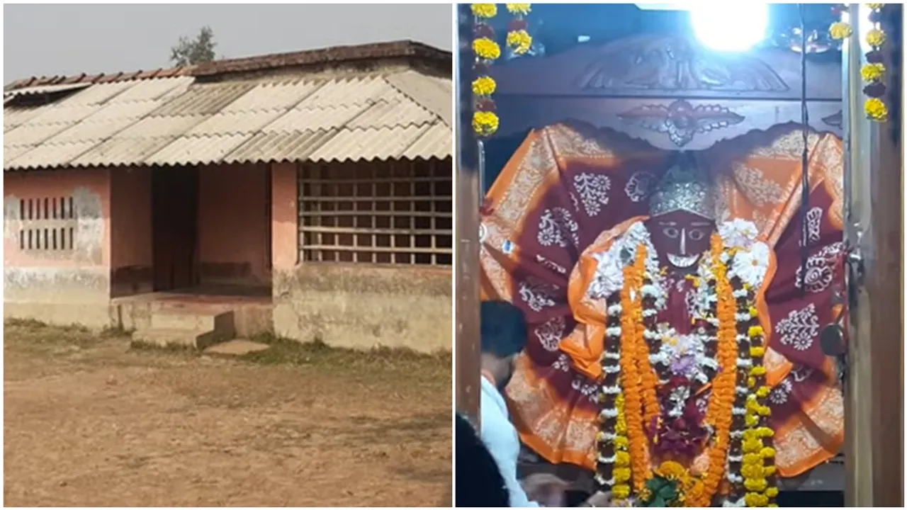 Boumari_Sitala_Temple