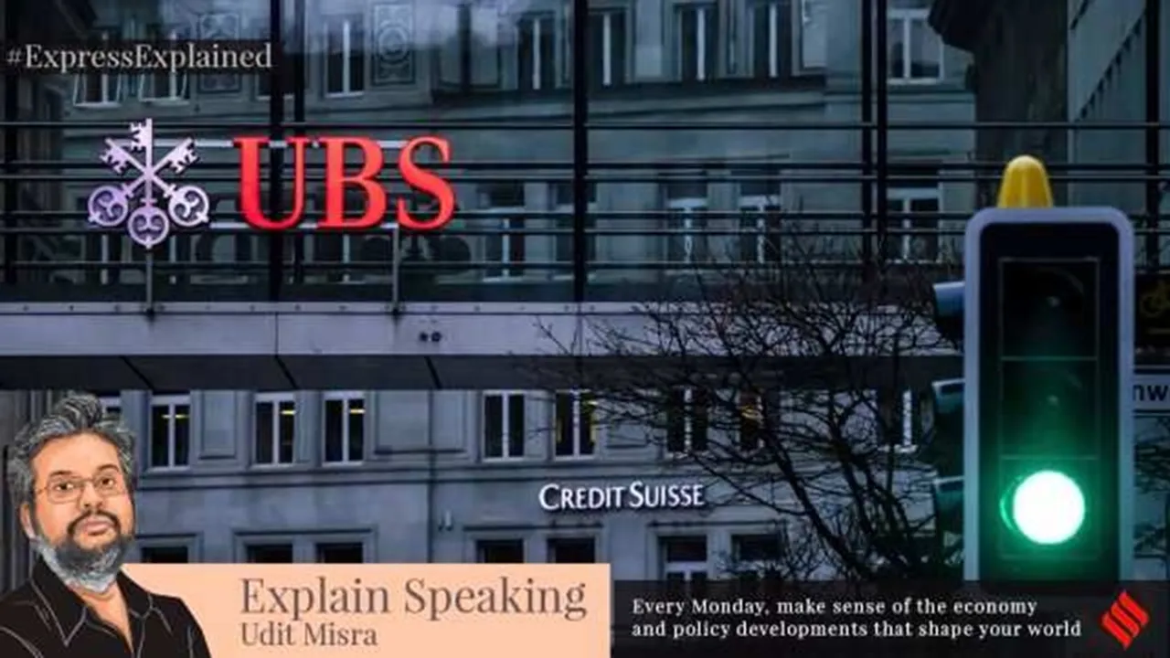 Credit Swiss