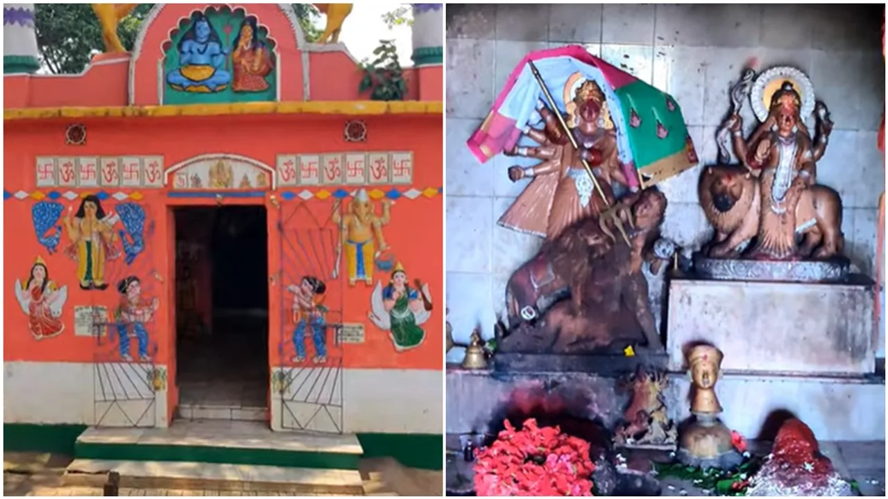 Guptomoni_Temple