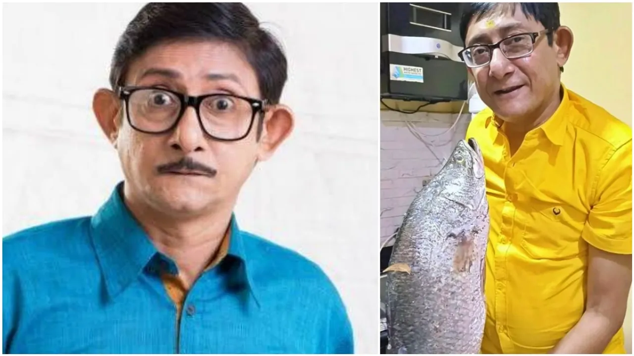 Kanchan Mullick, MLA Actor Kanchan Mullick, Celeb Holi, Tollywood Holi celenration, tollywood news, কাঞ্চন মল্লিক, হোলি উদযাপন, টলিউড তারকাদের দোল, দোলপূর্ণিমা, টলিউডের খবর