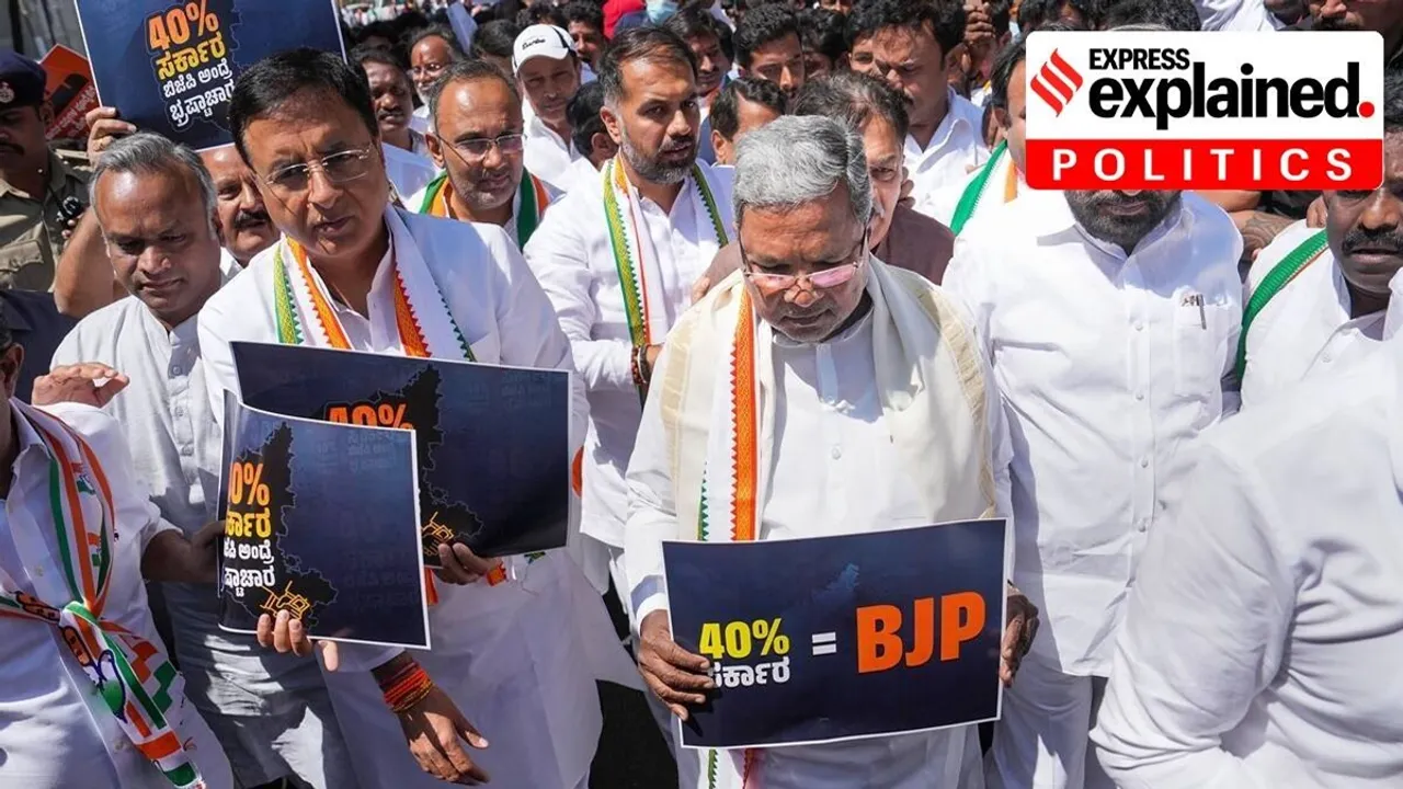 Karnataka BJP MLA