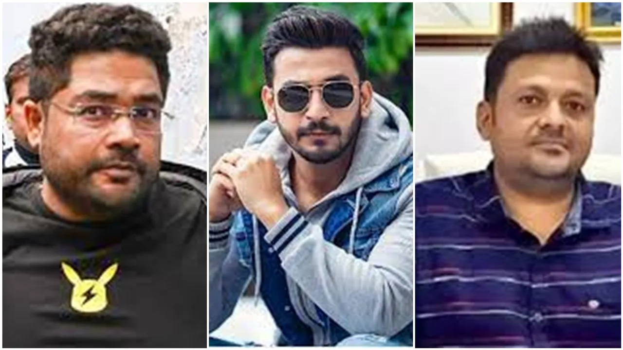 ED may summon 5 more Tollywood actors and actresses