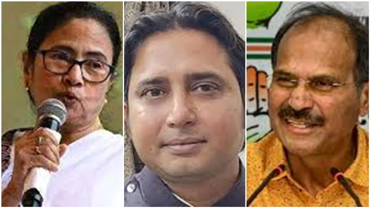 sagardighi cong mla bayron biswas speak out about recent controversy