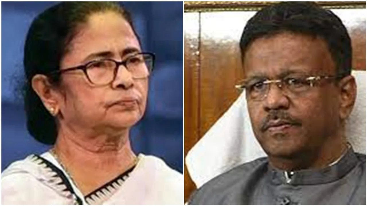 Mamata removed Firhad from Furfura Sharif Development Board