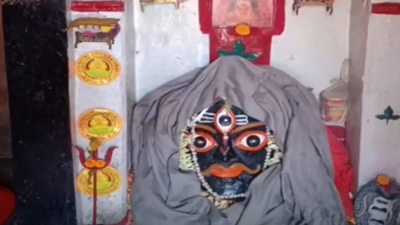 Panchanan Temple