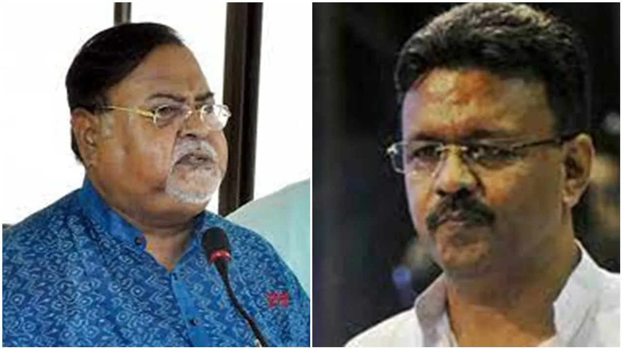 partha chatterjee spoke out on firhad hakim