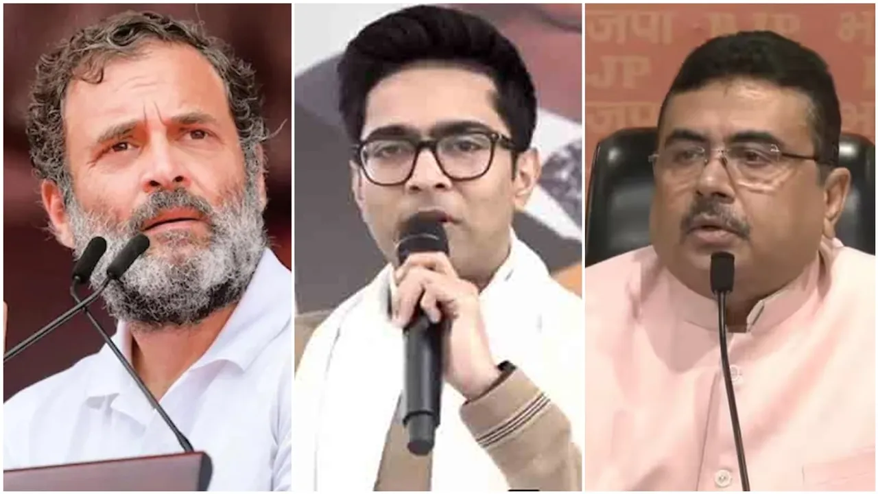 abhishek banerjee, অভিষেক ব্যানার্জী, abhishek banerjee tmc, অভিষেক ব্যানার্জী, তৃণমূল, abhishek banerjee at students and youth wing meeting, তৃমূলের ছাত্র যুবদের বৈঠকে অভিষেক ব্যানার্জী
