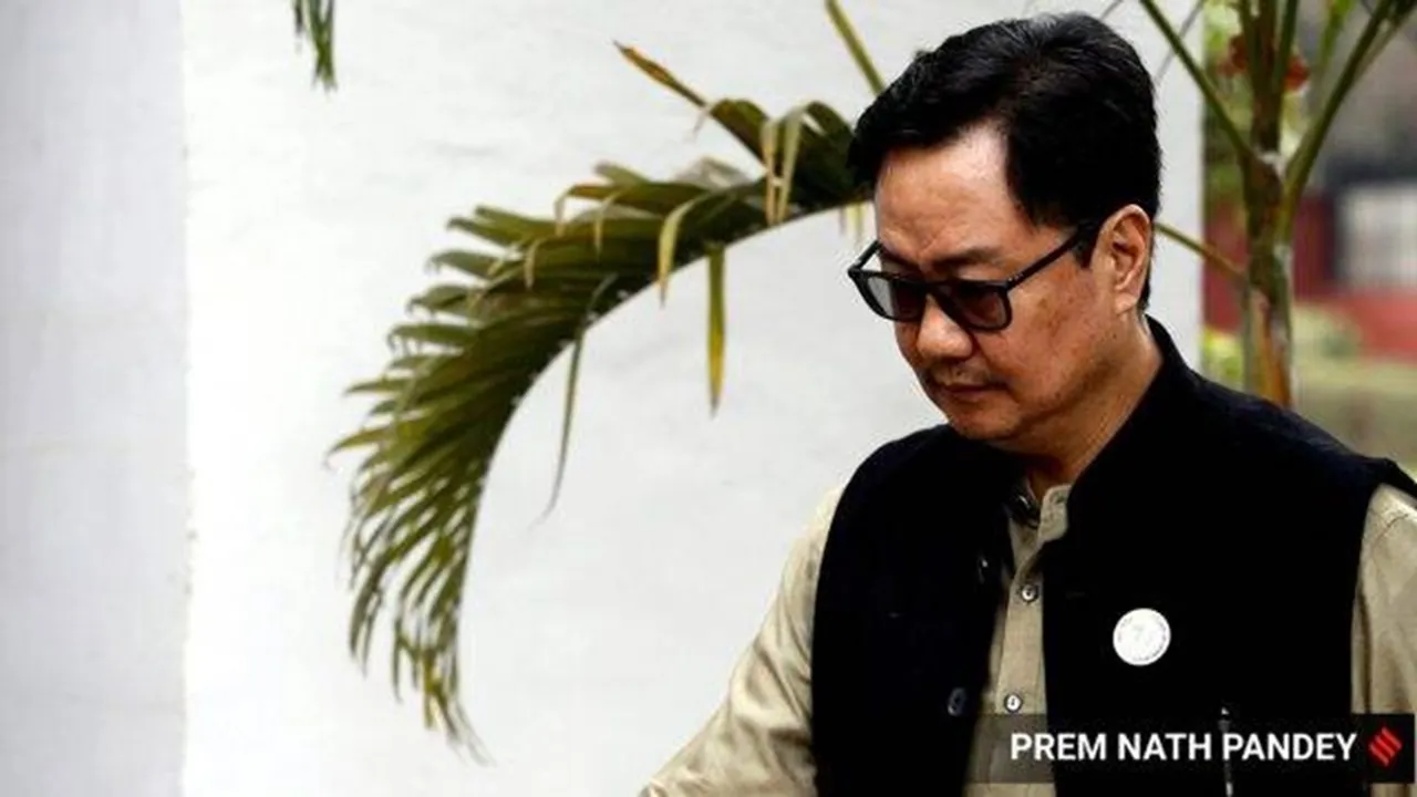 Rijiju