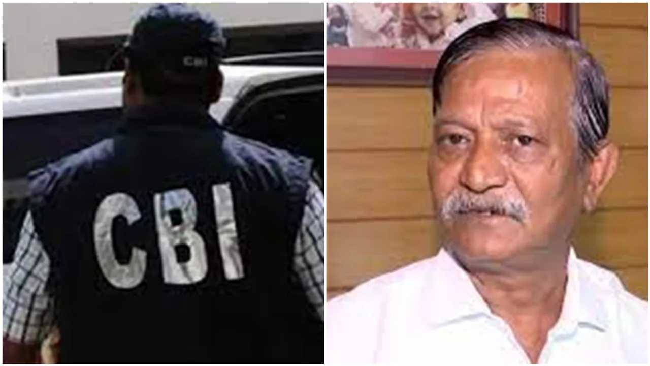 kalighater kaku sujay krishna bhadra do not appear at cbi office in recruitment scam case