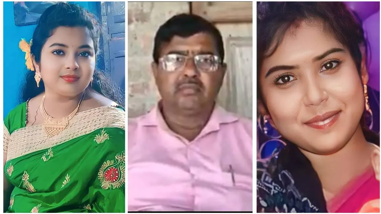 SSC Job Scam: TMC Leader's two daughter and son-in-law lost school job