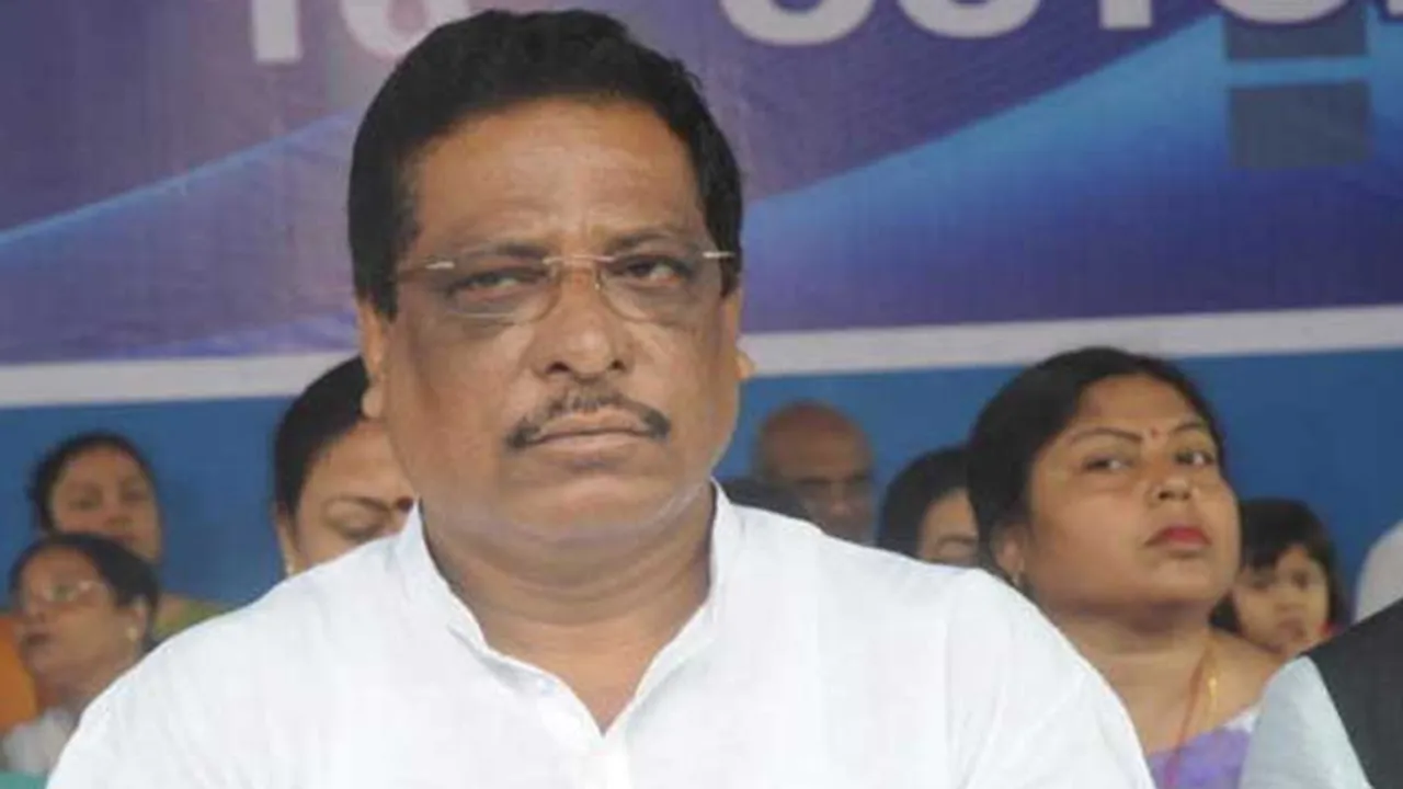former CPIM leader Tapas Chatterjee alleged corruption in recruitment even during the Left period