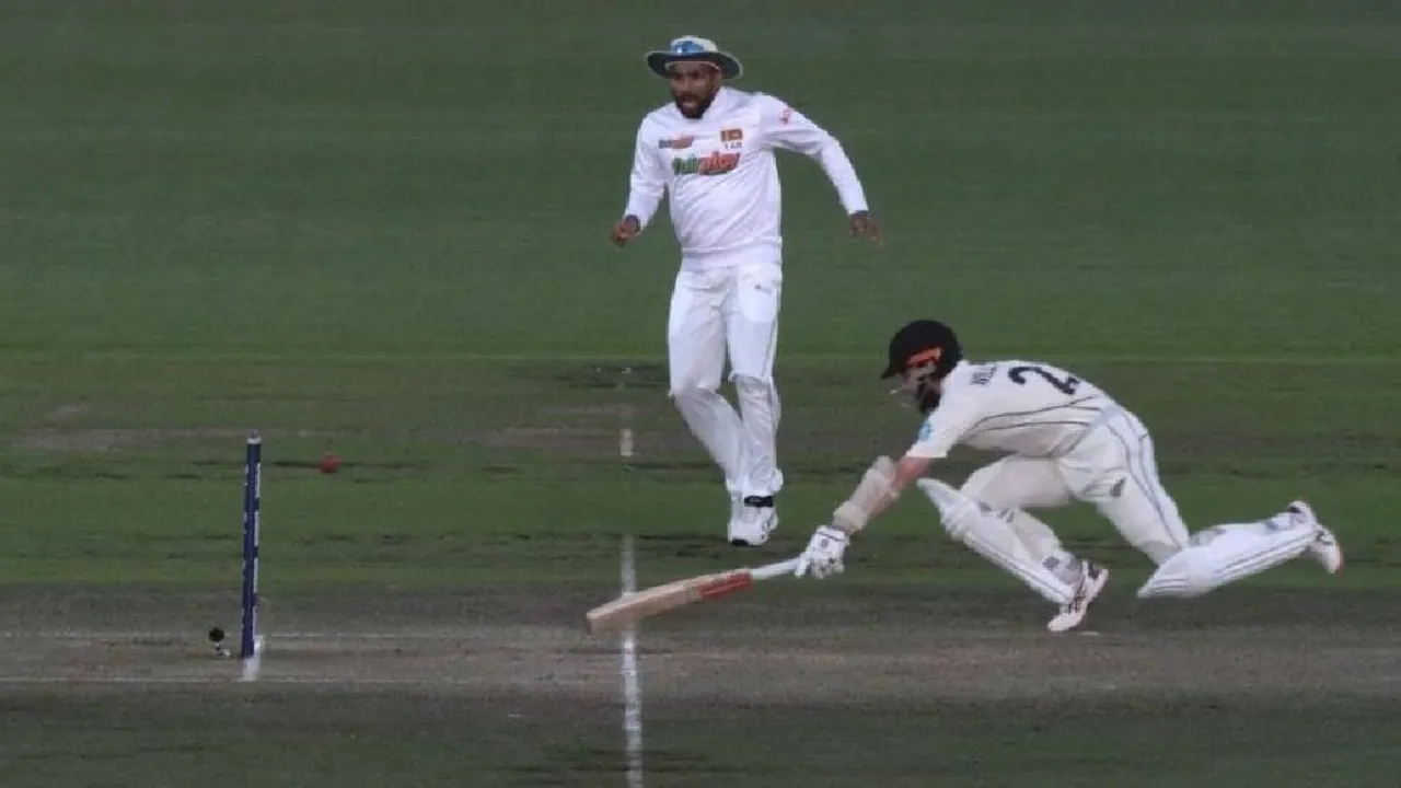 KANE WILLIAMSON