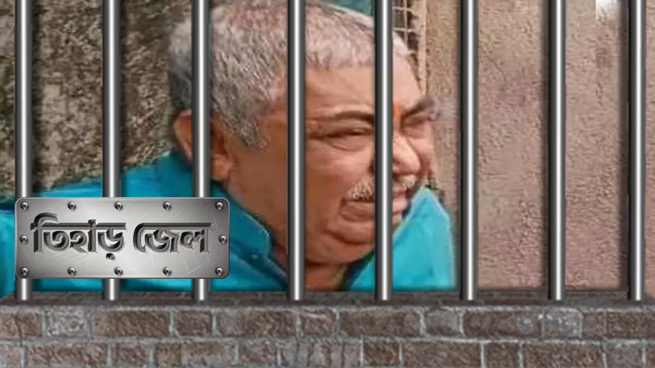 anubrata mondal have to stay at tihar jail atlist for next four months , মাথা ব্যথা বাড়ল 'বীর' অনুব্রতর! তিহাড় জেলেই কাটাতে হবে আরও ৪ মাস