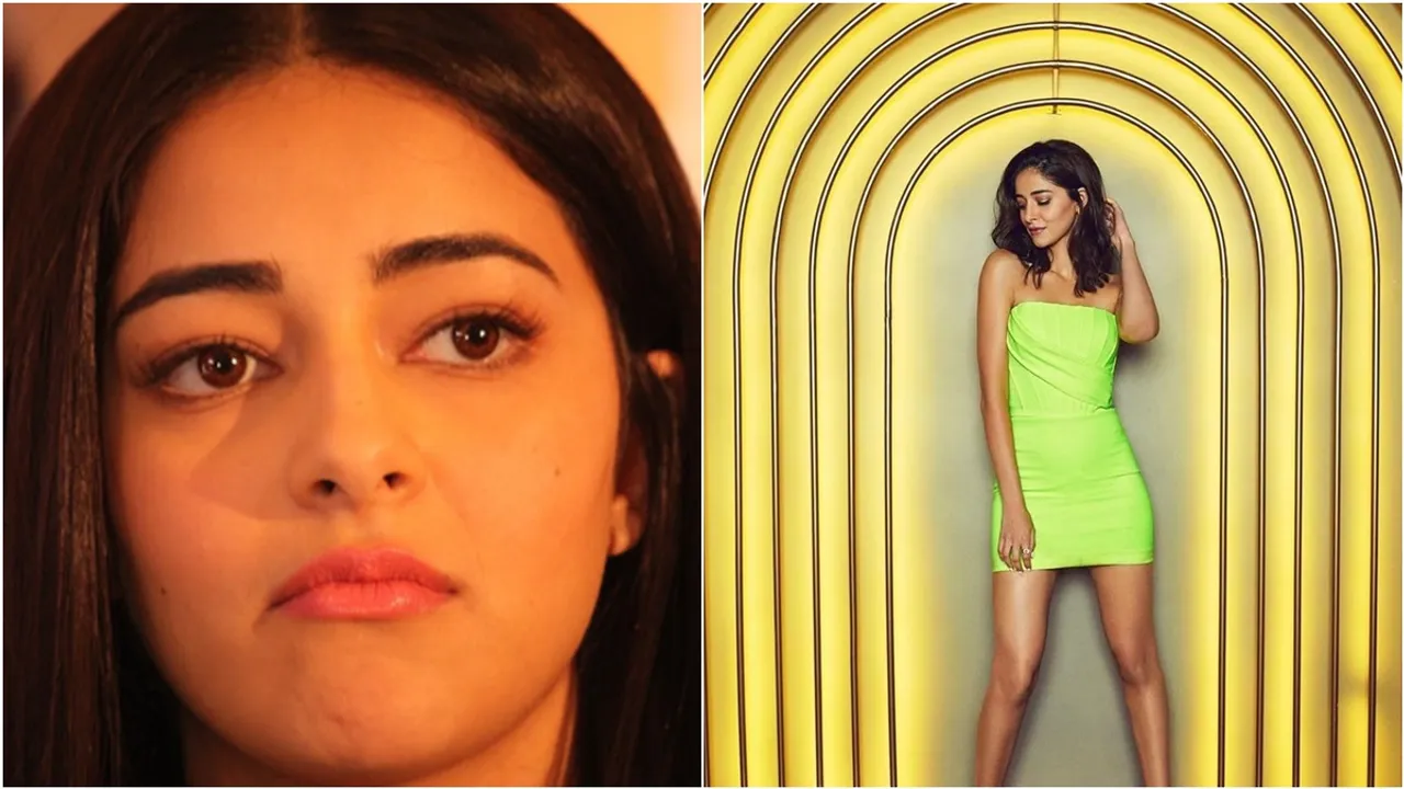 ananya pandey, ananya pandey movie, ananya pandey troll