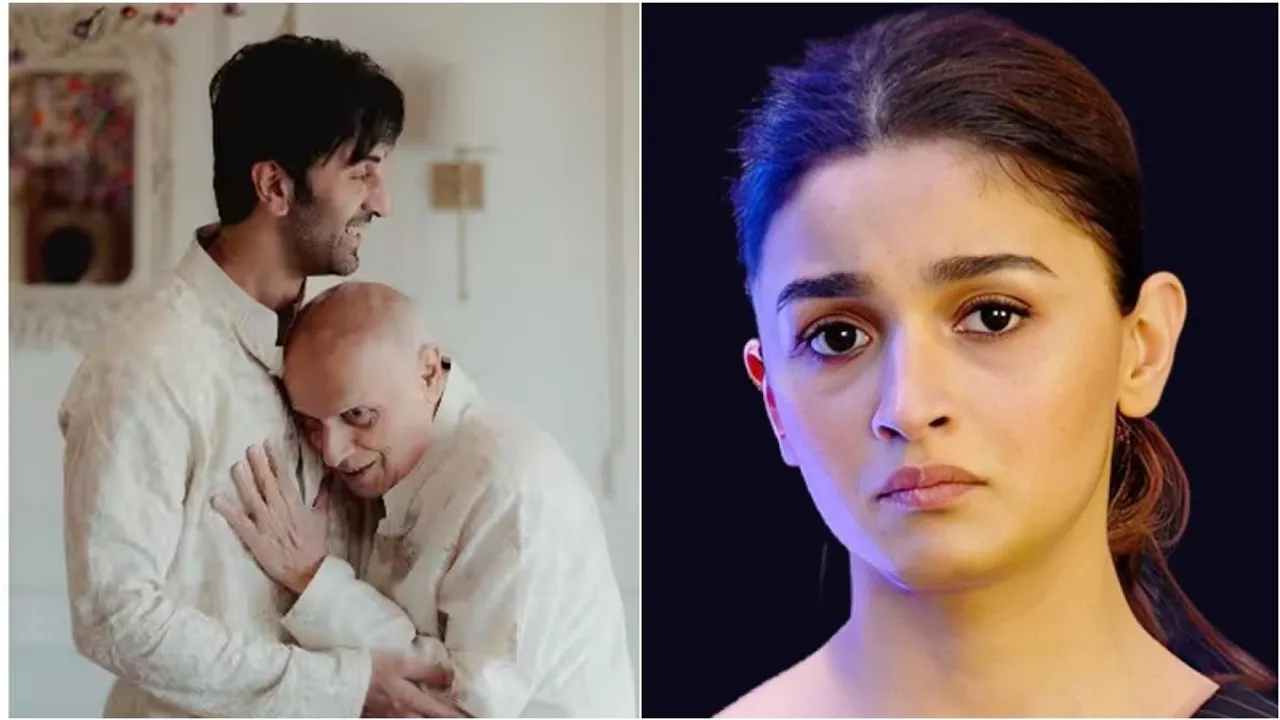 alia bhatt, ranbir kapoor, mahesh bhatt, troll alia bhatt