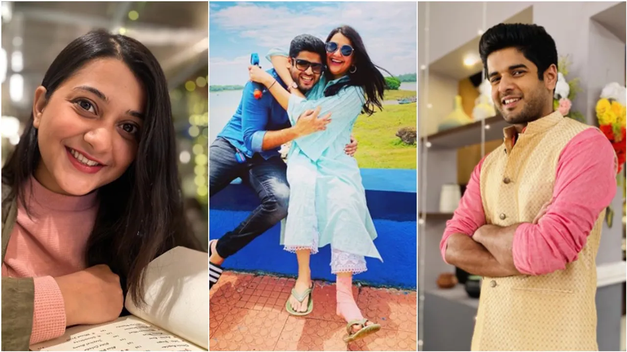 anamika chakraborty, uday pratap, holi faak, anamika chakraborty uday pratap marriage, anamika uday relation, uday pratap ratul in mithai, tolly news, tollywood, tolly world, anamika chakraborty news