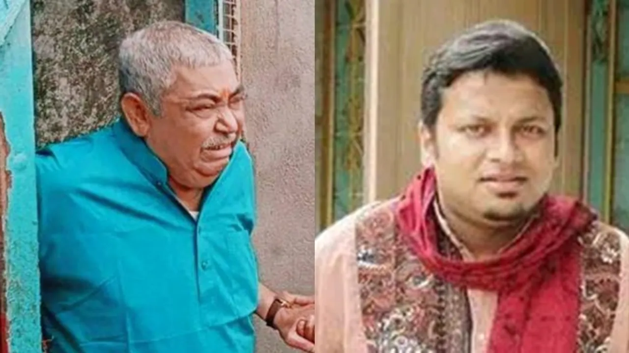 anubrata mondal is in Delhis jail what is understanding of Anupam Hazra , দিল্লির কারাগারে 'কাকা' কেষ্ট, বড় উপলব্ধি 'ভাইপো' অনুপমের, কী বললেন?