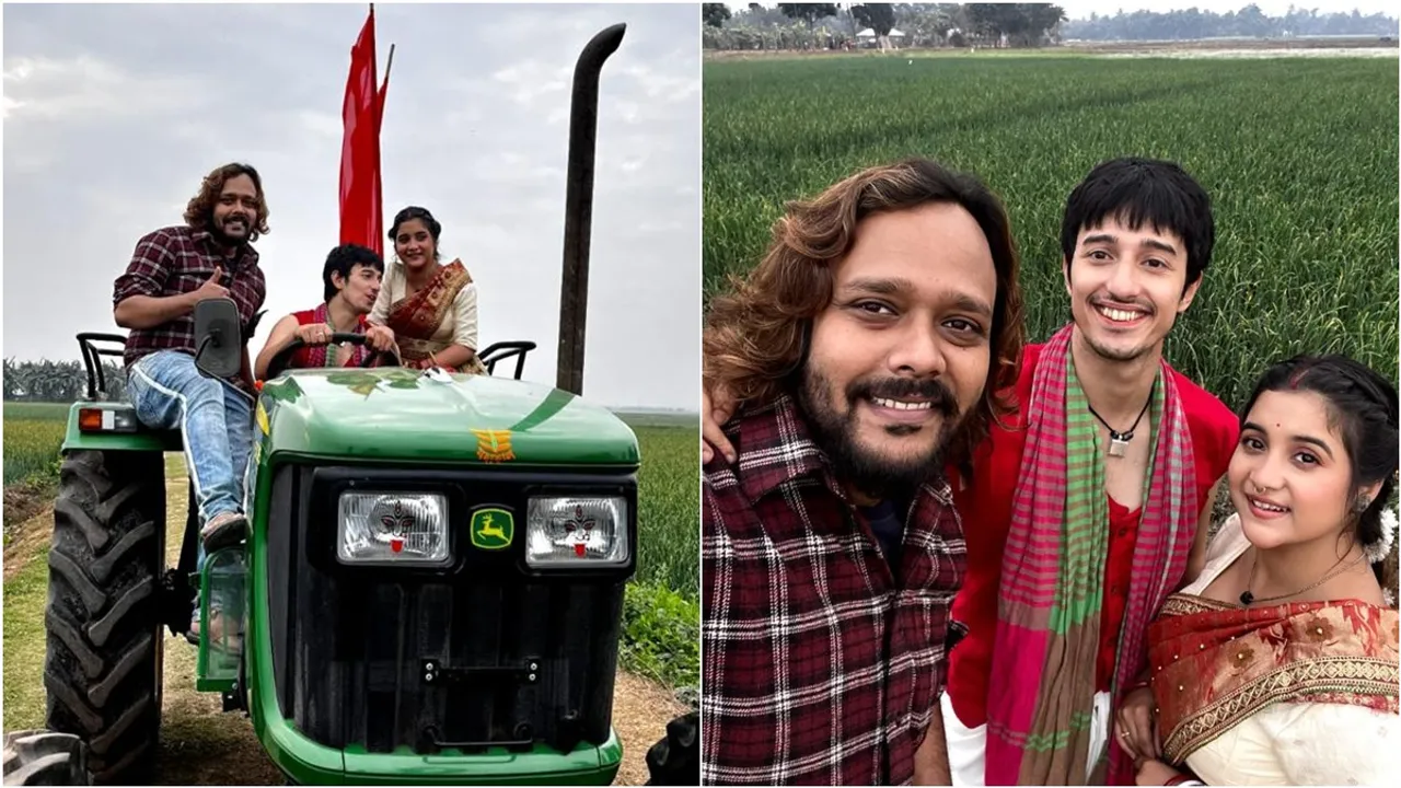 tollywood news, tolly music world, music bengali, bengali music