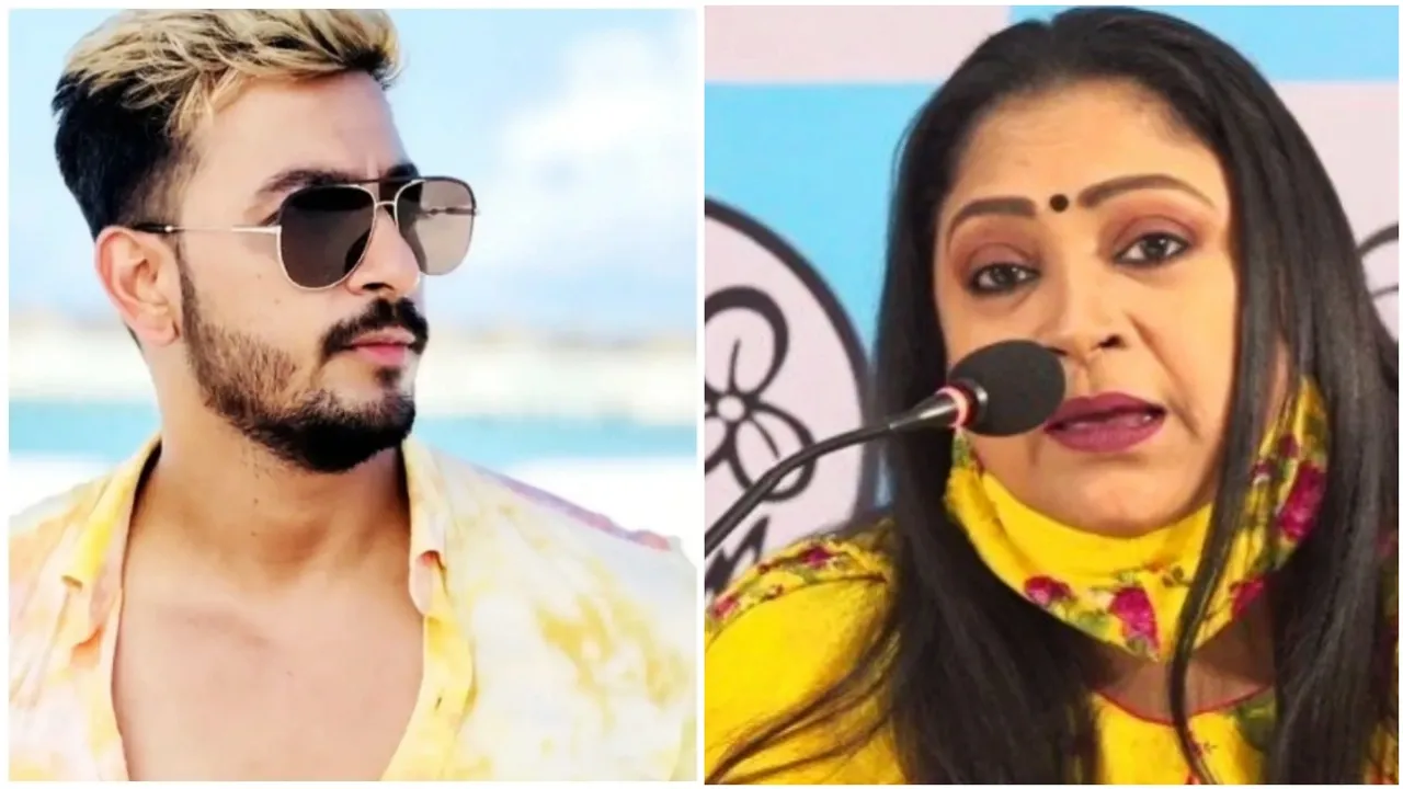 Bonny Sengupta, Bonny Sengupta mother, Piya Sengupta, SSC scam, Kuntal Ghosh, Koushani Mukherjee, SSC scam Bonny Sengupta, WB SSC scam ED, Bonny Koushani, Bonny Sengupta family, Bonny Sengupta news, ED Bonny Sengupta, Kuntal Ghosh Bonny Sengupta, tollywood news, TMC, বনি সেনগুপ্ত, পিয়া সেনগুপ্ত, বনি সেনগুপ্তর মা, কৌশানী মুখোপাধ্যায়, SSC দুর্নীতি, ইডি, বনি কৌশানী, কুন্তল ঘোষ, টলিউডের খবর