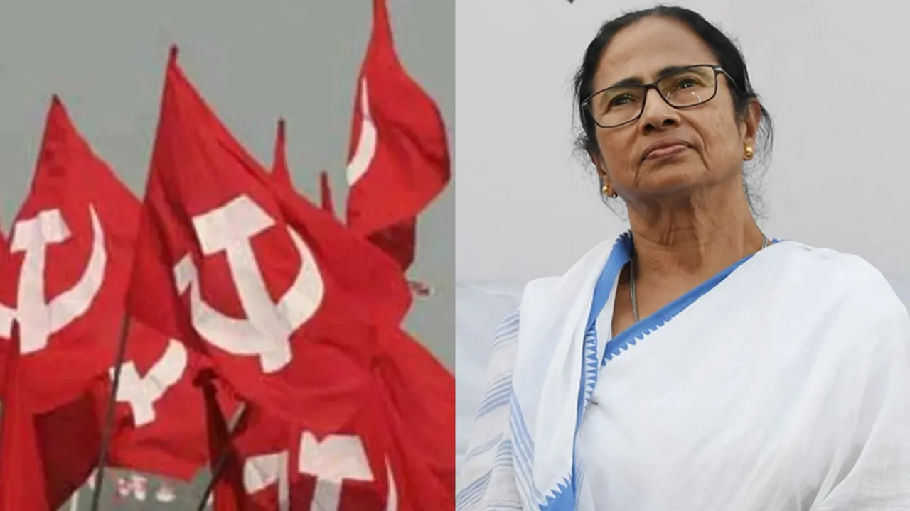 boycott cpim jyotipriya mallick firhad hakim tmc , সিপিআইএম-কে বয়কট, মমতার মন্ত্রীদের ভিন্ন-মত!