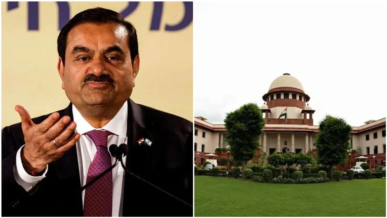 Hindenburg report, Adani Hindenburg row, Adani Hindenburg controversy, Adani Hindenburg case, Supreme Court, Gautam Adani, Adani group