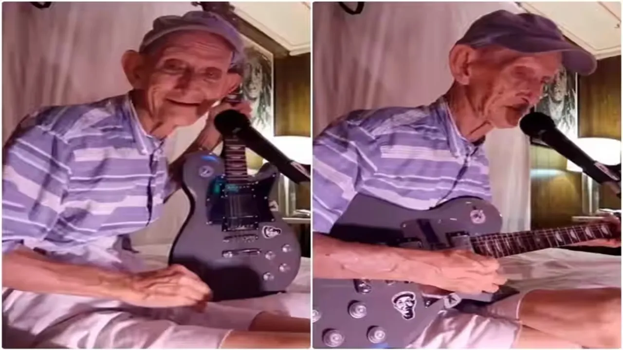 Viral Video of Guitar, Trending Video of Guitar, Amazing Video of Guitar, Shocking Video of Guitar, latest tending Video of Guitar, trending Video of Guitar on twitter, trending Video of Guitar on facebook, trending Video of Guitar on instagram, trending Video of Guitar on youtube,