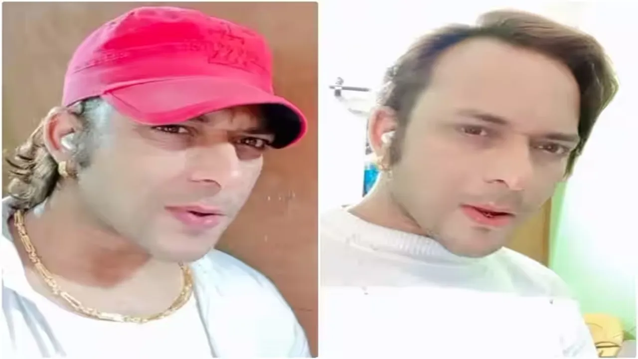 Viral Video of Salman Khan Duplicate, Trending Video of Salman Khan Duplicate, Amazing Video of Salman Khan Duplicate, Shocking Video of Salman Khan Duplicate, latest tending Video of Salman Khan Duplicate, trending Video of Salman Khan Duplicate on twitter, trending Video of Salman Khan Duplicate on facebook, trending Video of Salman Khan Duplicate on instagram, trending Video of Salman Khan Duplicate on youtube,