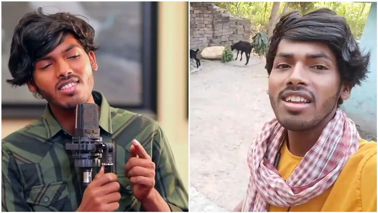 "Amarjeet Jaikar,YouTube,Teri Ashhiqui Ne Maara 2.0