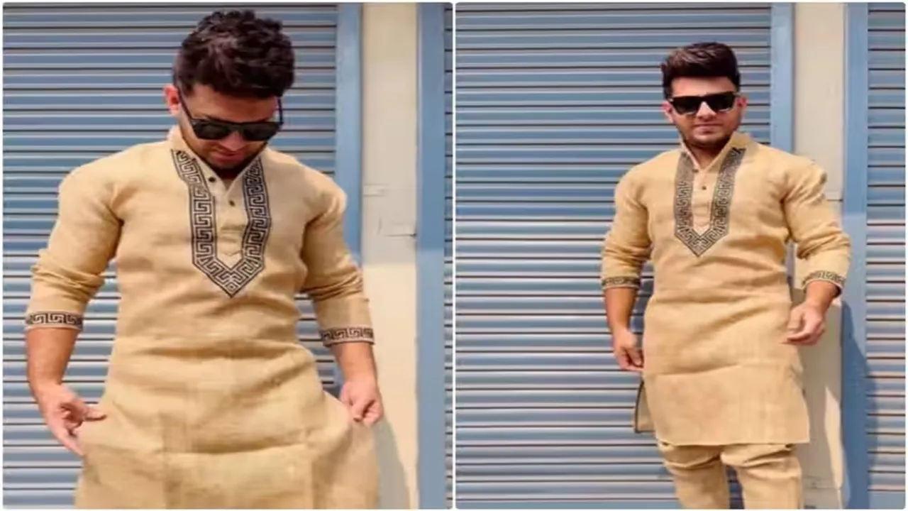Viral Video of Sack Kurta, Trending Video of Sack Kurta, Amazing Video of Sack Kurta, Shocking Video of Sack Kurta, latest tending Video of Sack Kurta, trending Video of Sack Kurta on twitter, trending Video of Sack Kurta on facebook, trending Video of Sack Kurta on instagram, trending Video of Sack Kurta on youtube,