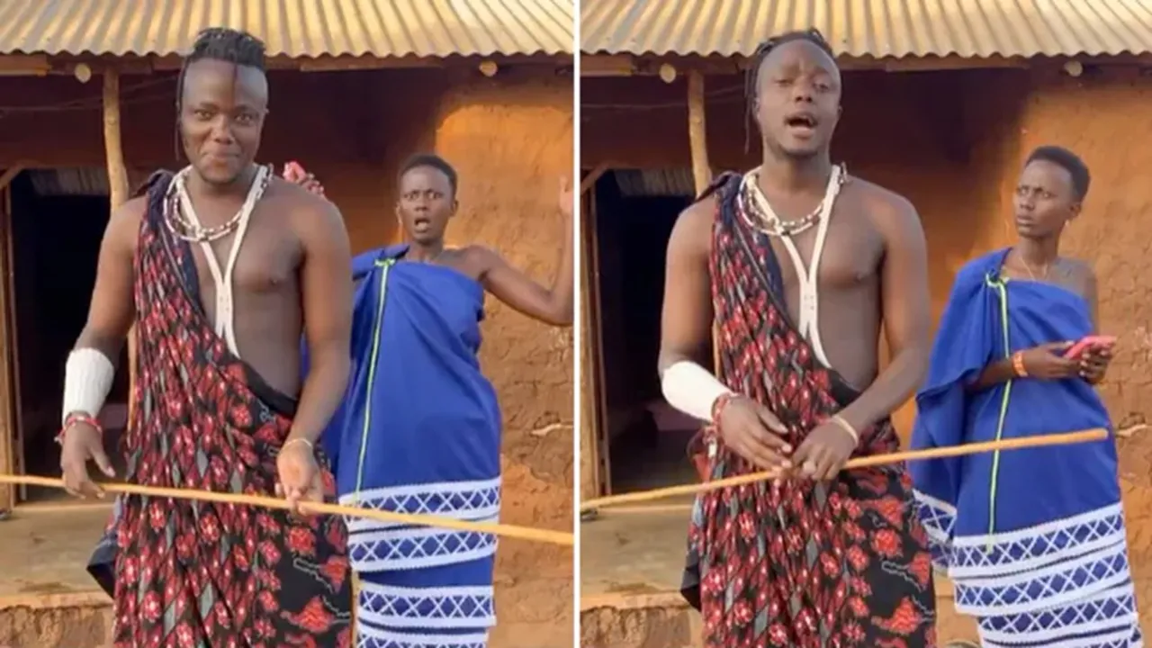 Kili Paul gave advice to people for marriage, advice on marriage, Kili Paul advice on marriage, Kili Paul, Kili Paul instagram, Neema Paul, Neema Paul instagram, Kili Paul Neema Paul, viral video, trending video, Kili Paul news video, Kili Paul latest video, Kili Paul news,