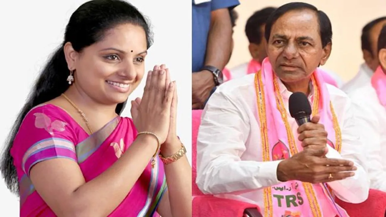 Kavitha,Supreme Court,kavitha ed summons,enoforcement directorate,ed delhi