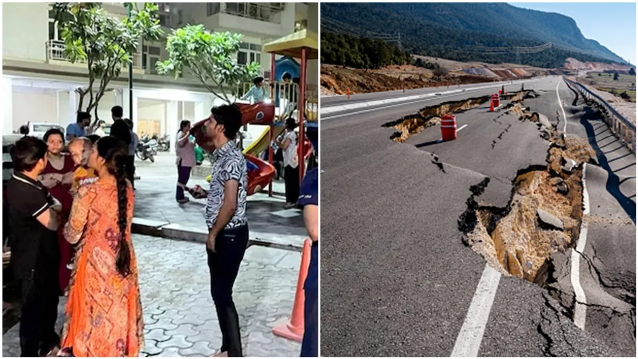 earthquakes in India, India earthquake, India earthquake latest news, earthquake tremors in India, earthquake news, earthquake news today, India earthquake news, earthquake with epicenters in India,"