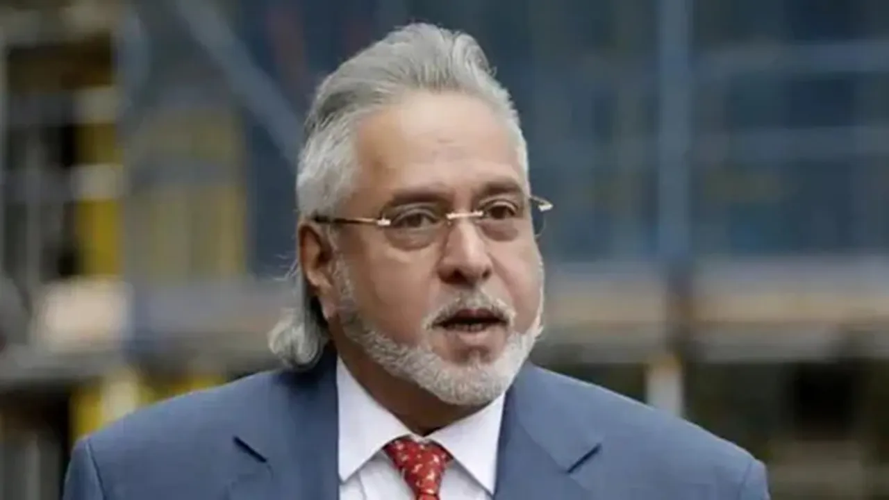 mumbai-general,Vijay Mallya, Kingfisher Airlines, Vijay Mallya C