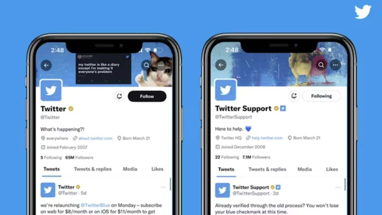 twitter, twitter blue tick, twitter blue account, twitter legacy"