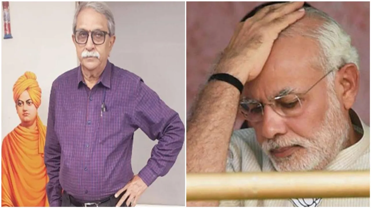 conman Kiran Patel, Jammu and Kashmir, Kiran Patel fresh case, Gujarat Chief Minister's Office, Ahmedabad news, Gujarat, Indian Express, Current affairs"