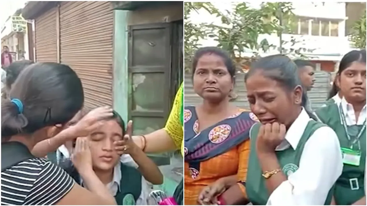 মাধ্যমিক পরীক্ষা, মাধ্যমিক অঙ্ক পরীক্ষা, Math Question Paper, Madhyamik Math Question Paper, Madhyamik Exam 2023, Madhyamik Exam