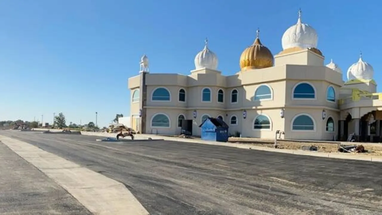 california gurudwara shooting, sacramento, sacramento gurudwara, gurudwara, california, california news, todays news, world news"