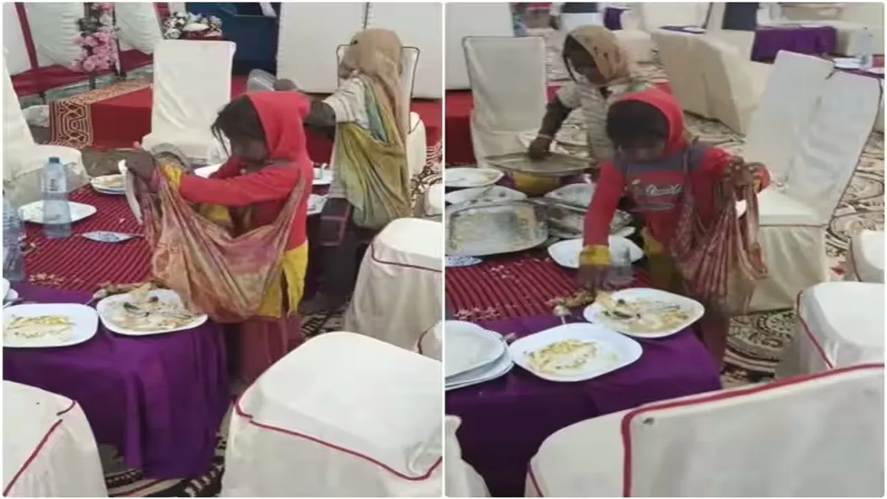 Viral Video of Food Wastage, Trending Video of Food Wastage, Amazing Video of Food Wastage, Shocking Video of Food Wastage, latest tending Video of Food Wastage, trending Video of Food Wastage on twitter, trending Video of Food Wastage on facebook, trending Video of Food Wastage on instagram, trending Video of Food Wastage on youtube,