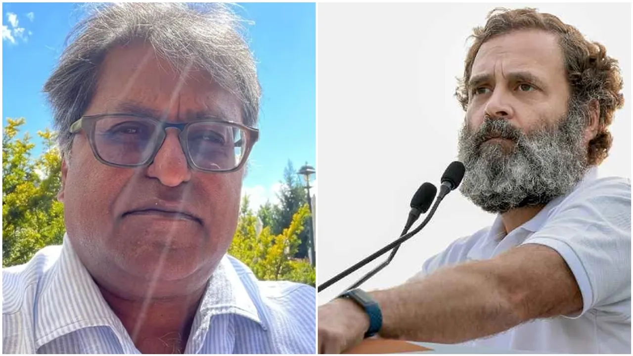 "Lalit Modi, Lalit Modi statement on Rahul Gandhi, Lalit Modi latest news, Lalit Modi tweets on Rahul Gandhi, Rahul Gandhi disqualification case, Lalit Modi news, who is Lalit Modi, Lalit Modi Twitter account, Rahul Gandhi defamation case,"